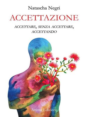 cover image of Accettazione
